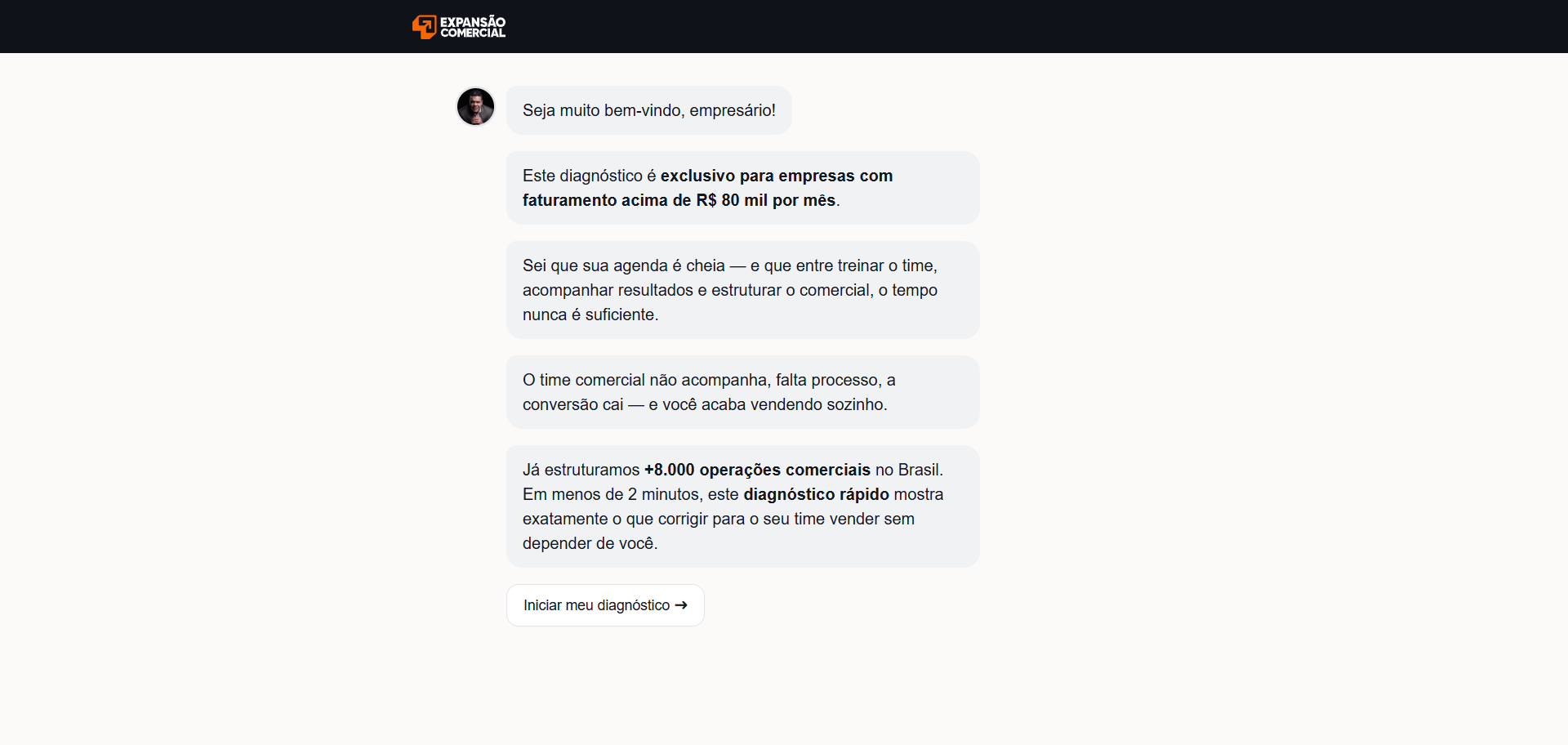 Typeform (form.expansaocomercial.com)